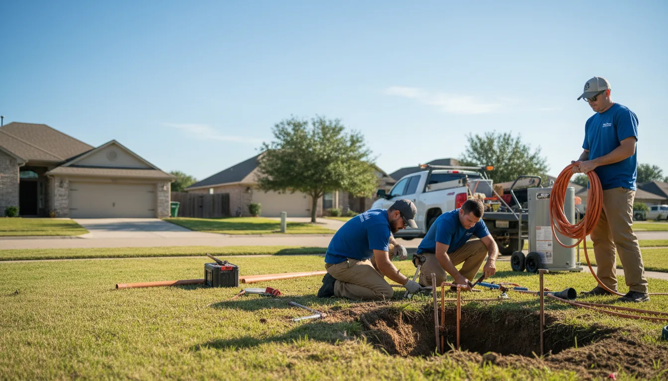 Plumber in Pirtleville, AZ near me